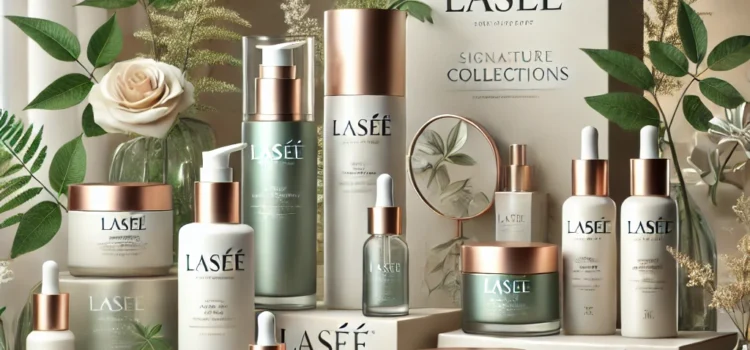 LaSée: The Revolution of Modern Skincare