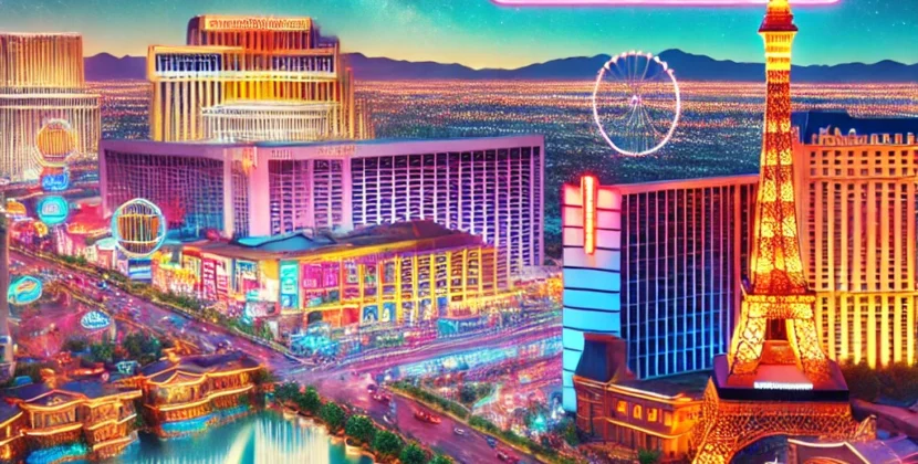 Hotel Las Vegas with No Resort Fees