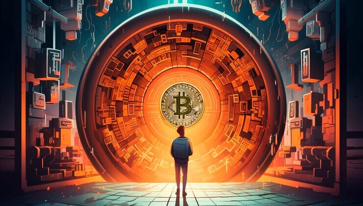 Kryptoja
