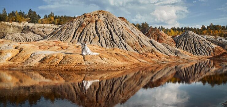 Crater Lake Disappearances: Unraveling the Mysteries of Oregon’s Enigmatic National Park