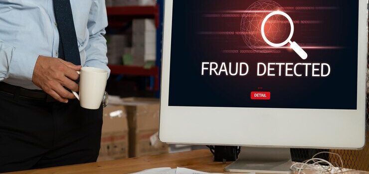 10 Steps to Take After a Mintware Venture Fraud Report