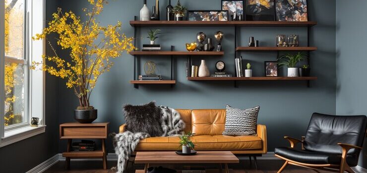 The Home Trotters: Home Decor Ideas for Every Style