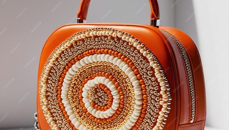 Handbag Round