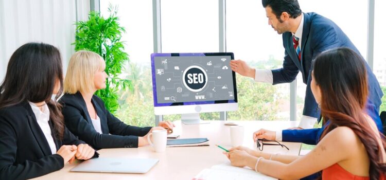 Apex Traffic vs ClickSEO: A Comprehensive Comparison of SEO Services