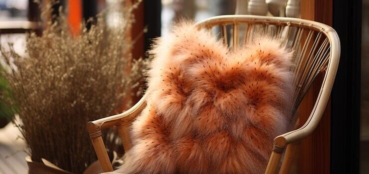 Sheepskin Chair Pads: A Comprehensive Guide