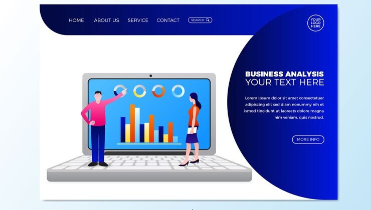 Google Ads Consultant WordPress Themes