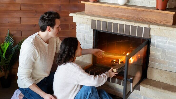 Comfort Pellet Stoves