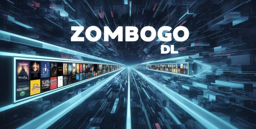 Zombogo DL