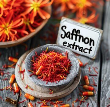 How to Incorporate Saffron Supplements into Your Diet