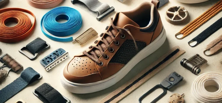 Shoelace Alternatives That Make Putting on Shoes a Breeze