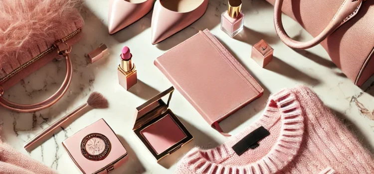 Pink Penelope: The Iconic Shade Taking Over Fashion and Beauty