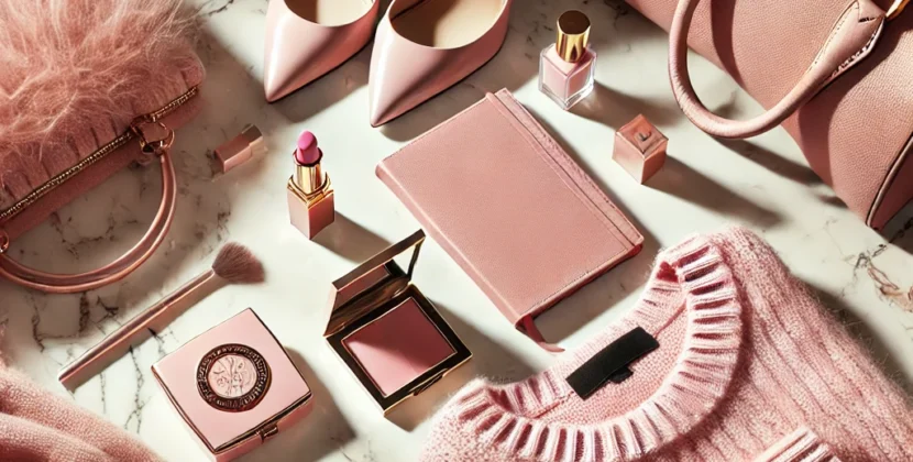 Pink Penelope: The Iconic Shade Taking Over Fashion and Beauty