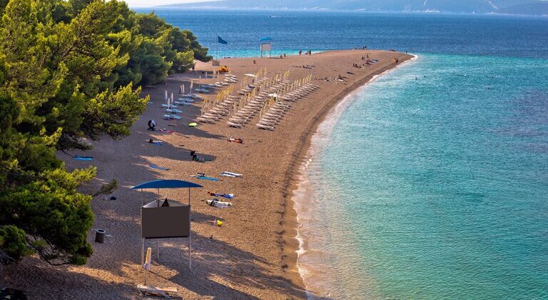 Czech Republic Beaches