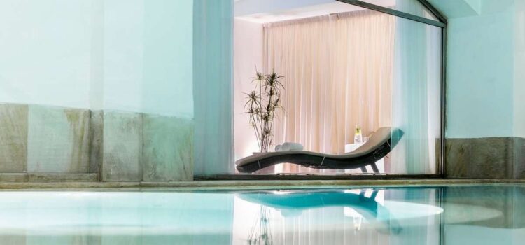 Prague Bathhouse Guide: Uncover the City’s Best Spa and Wellness Retreats